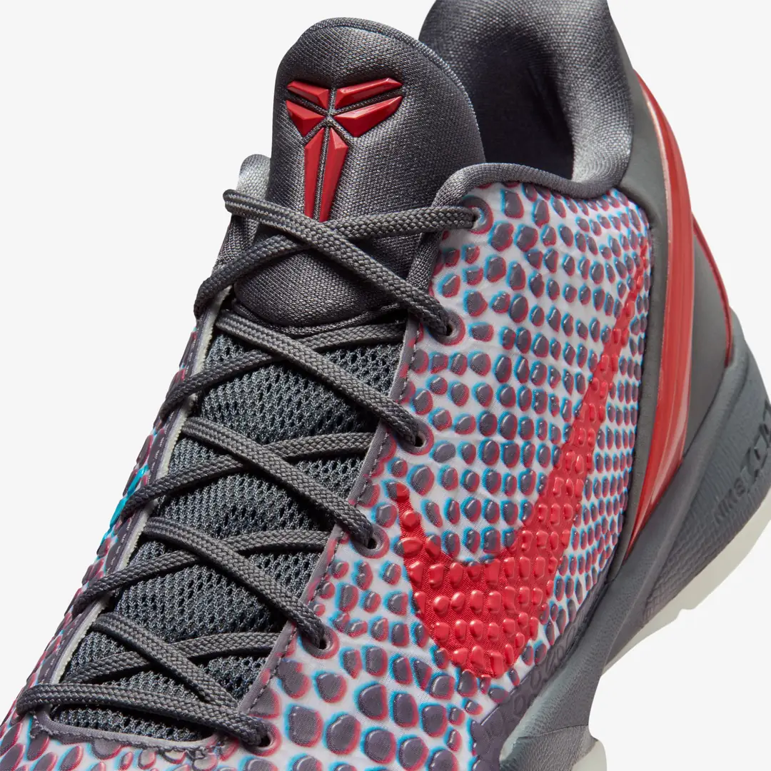 シューズ(男性用) Kobe 6 Protro All-Star 3D Hollywood Nike Kobe 6 Protro 'ASG Hollywood 3D' - WUNDER