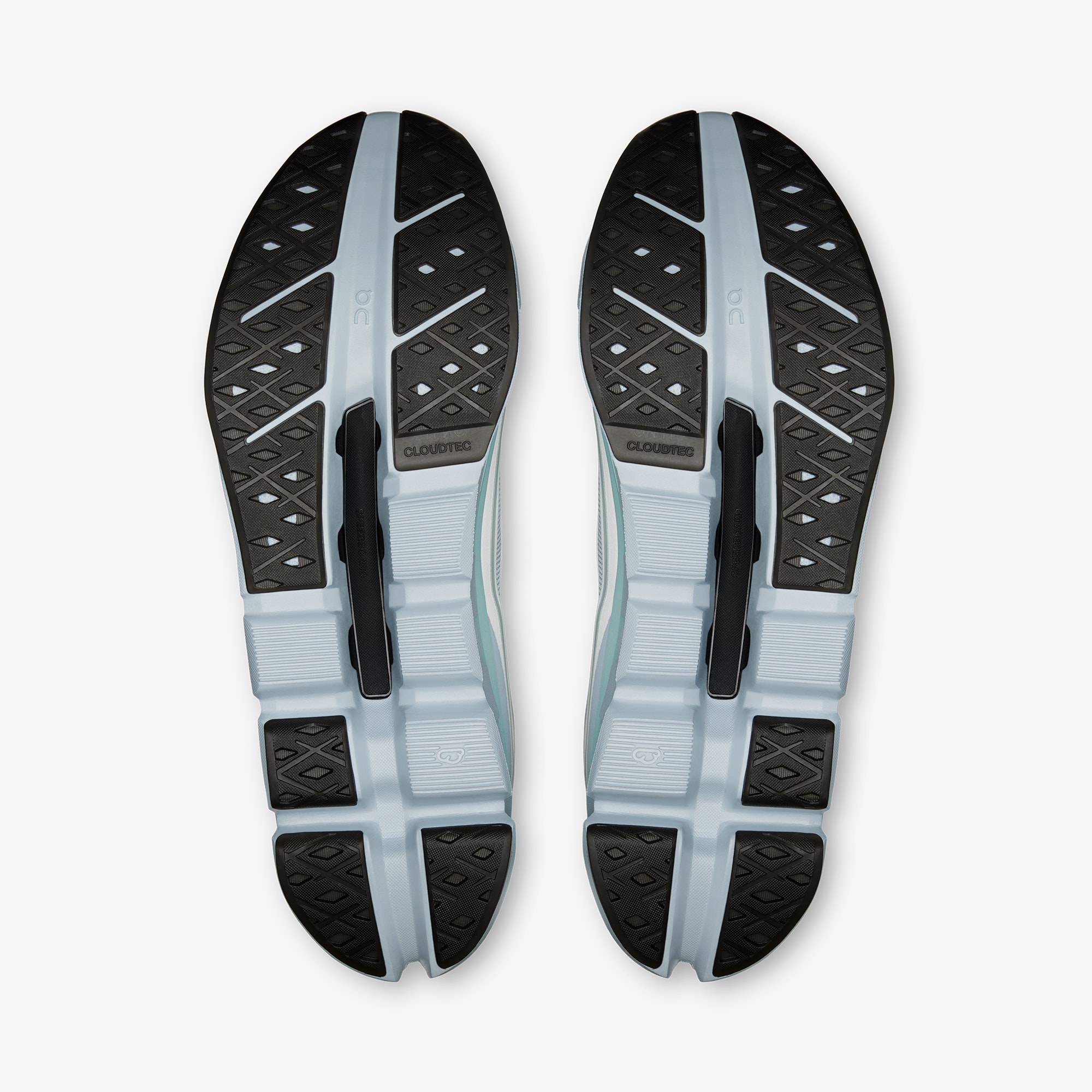 Cloudflow 'Hail' (W)