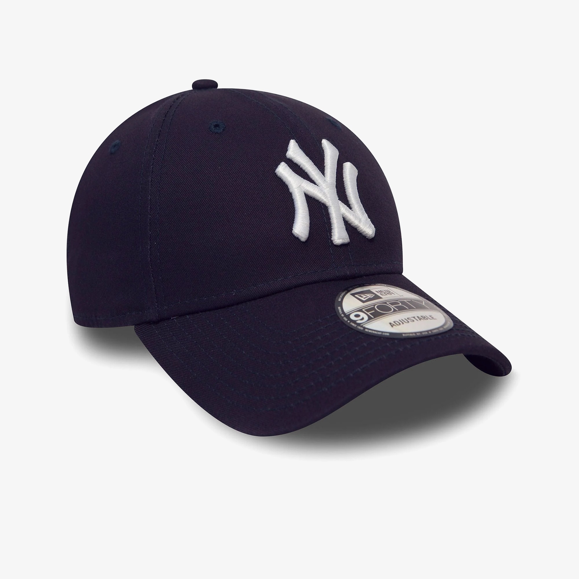 New York Yankees 9FORTY The League Cap ’Navy’