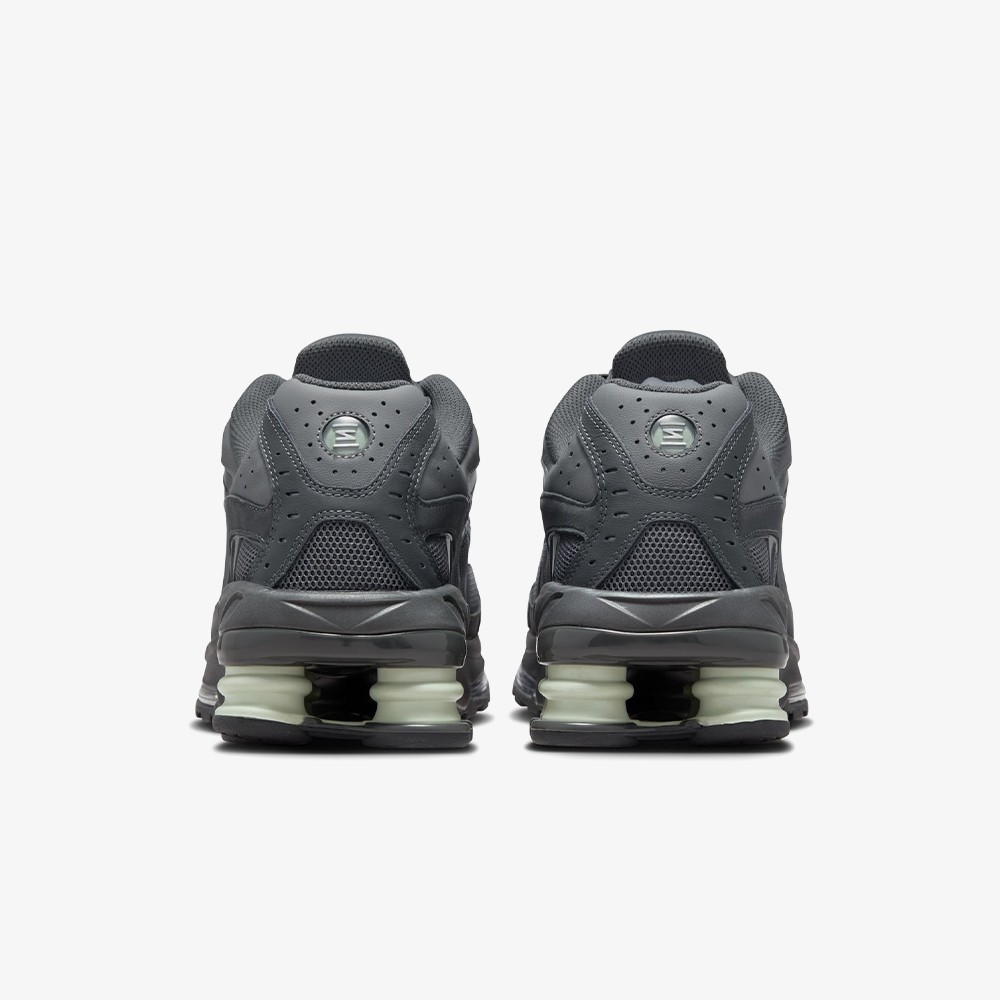 Shox Ride 2 'Anthracite'