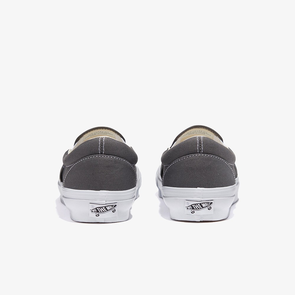 LX Slip-On Reissue 98 'Gunmetal'