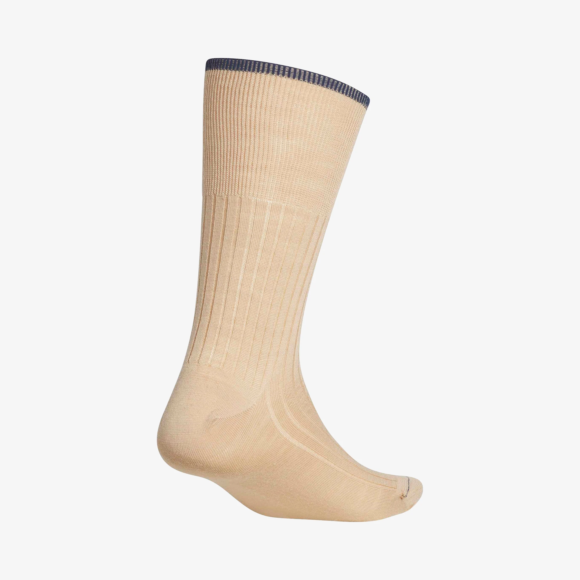 adidas x Clot Socks 'Brown'