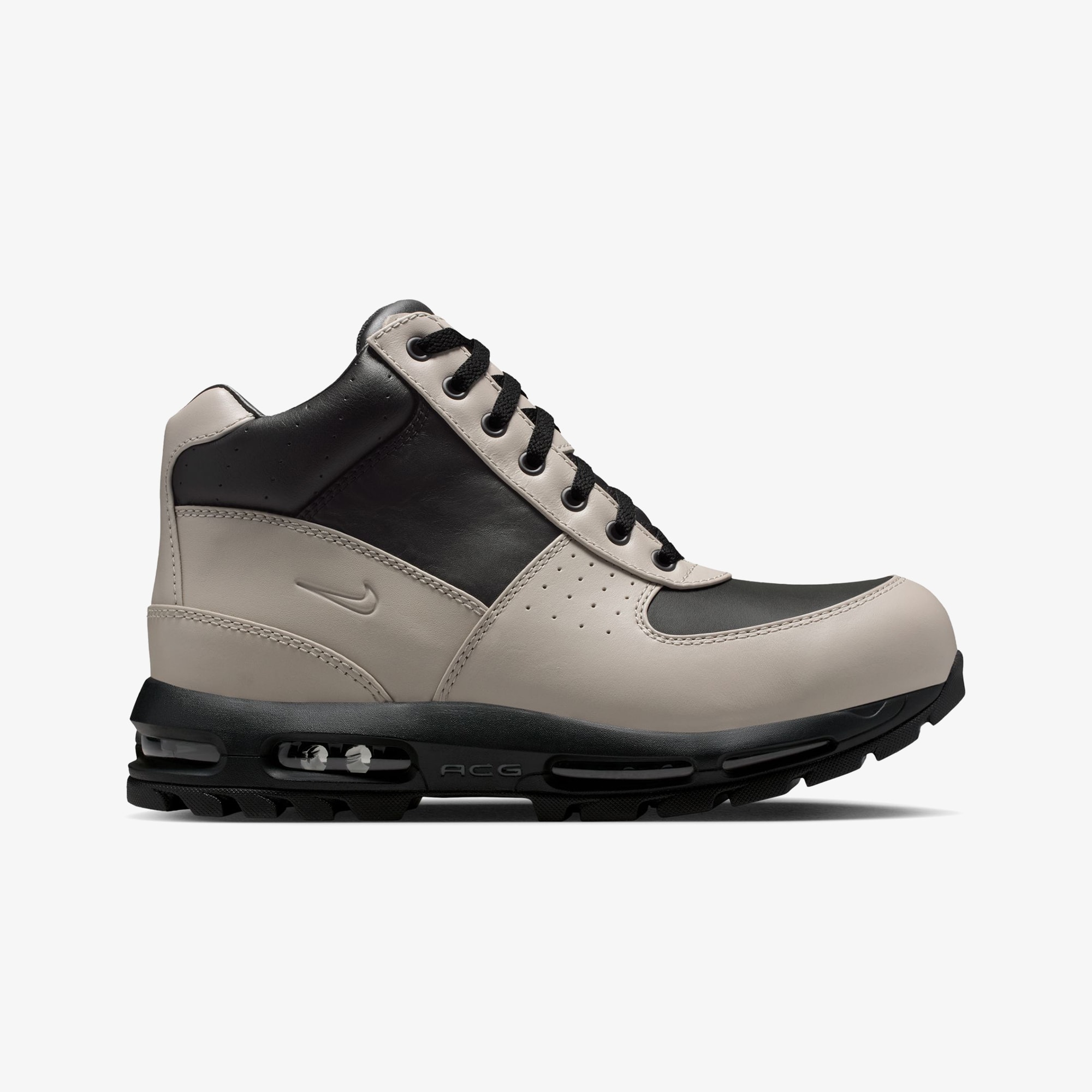 Air Max Goadome 'College Grey Black'