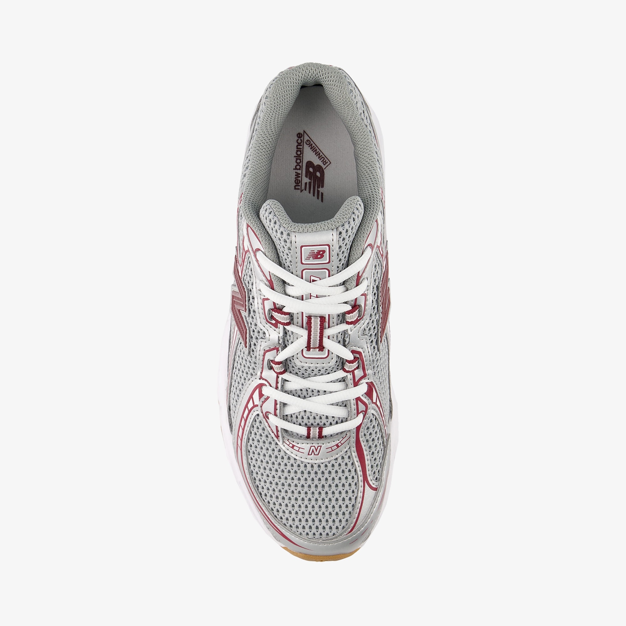740 'Monarch Burgundy Slate Grey'