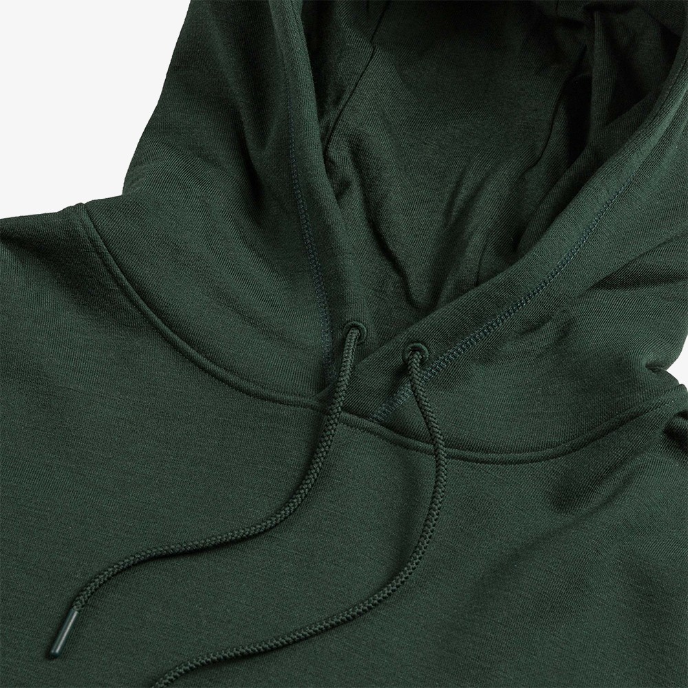 Wool Classics Hoodie 'Green'