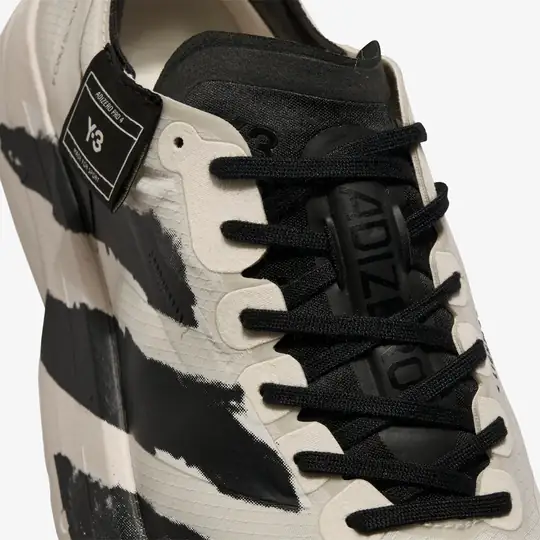 Adios Pro 4 'Orbit Grey' - Görsel 10