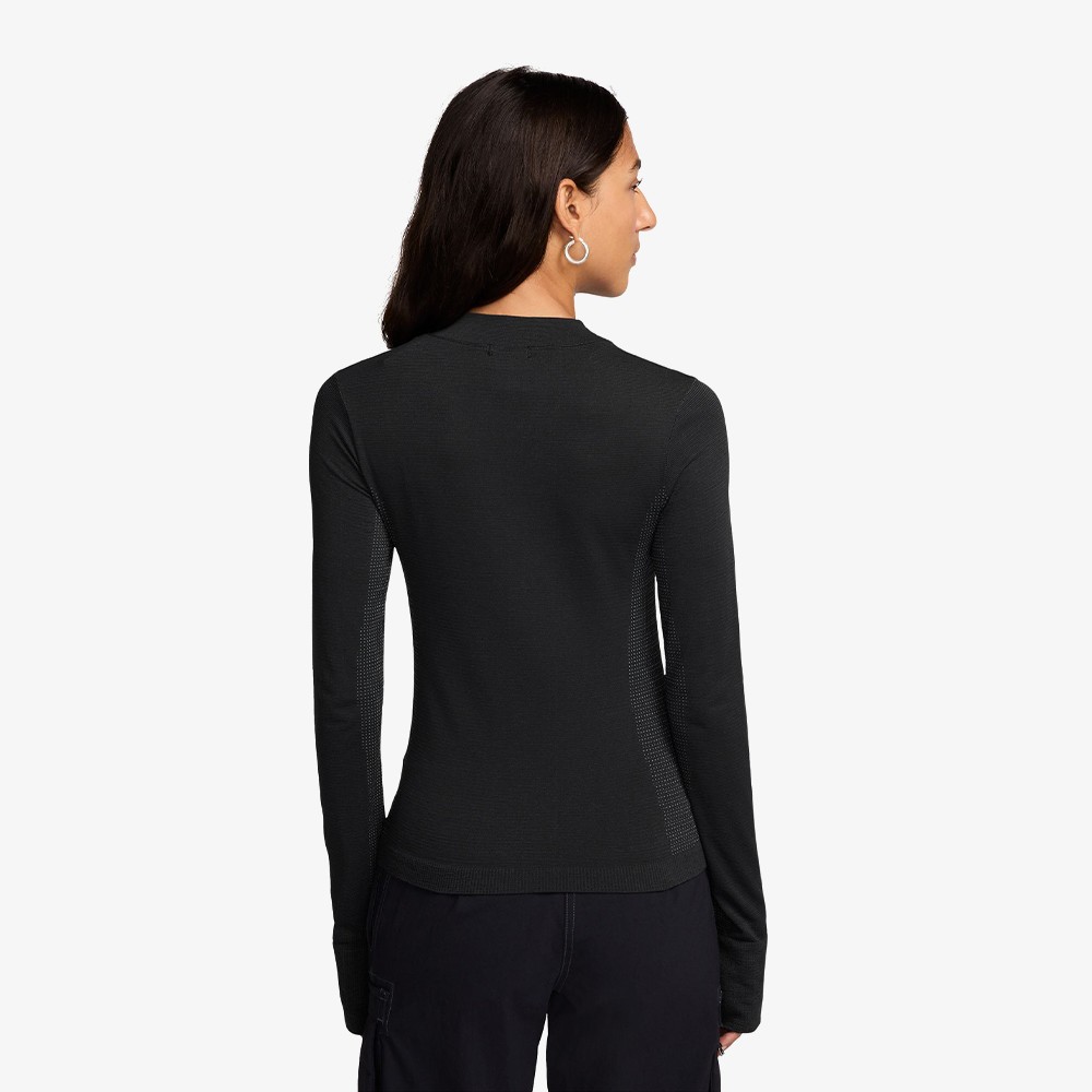 ACG Delta River Baselayer 'Black'