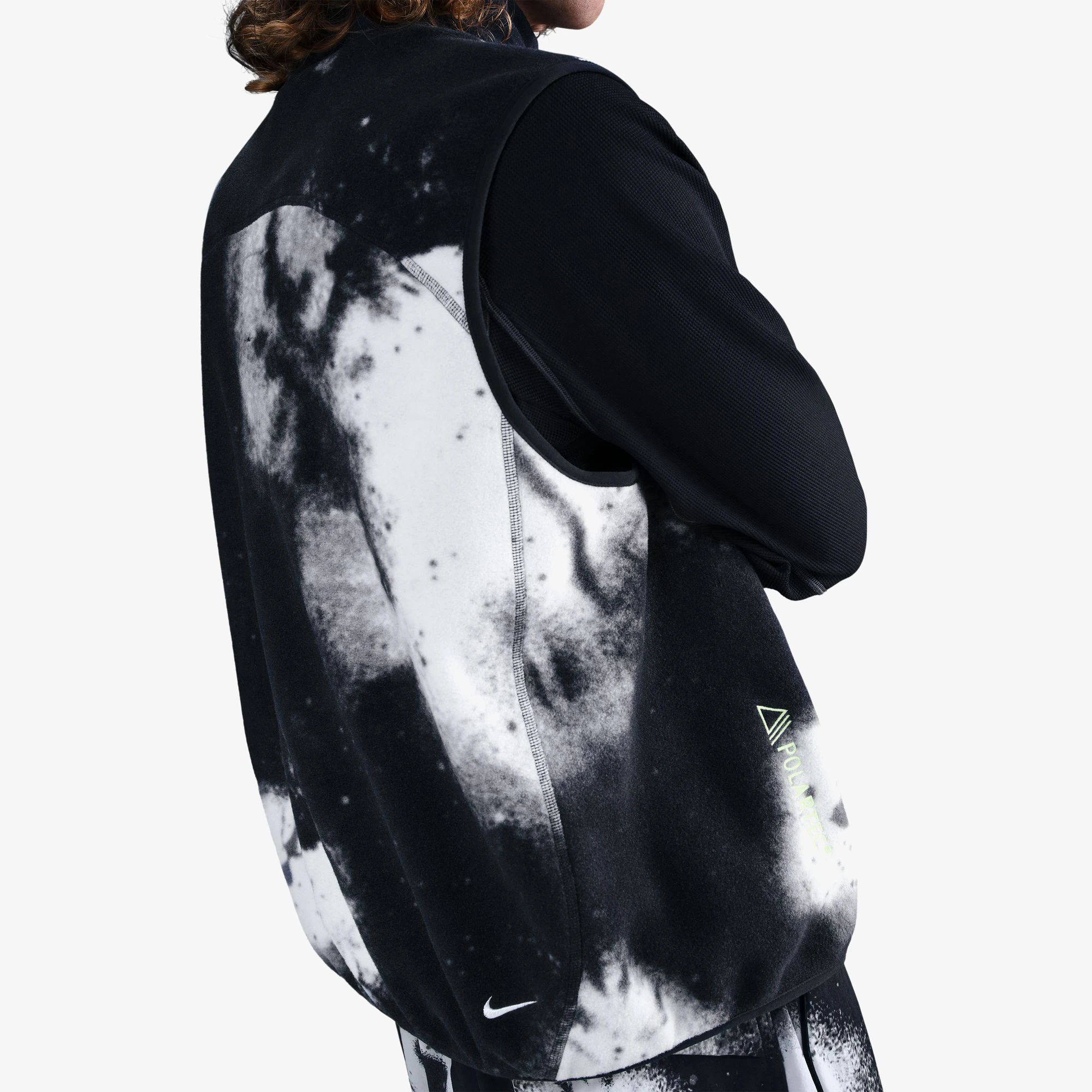 ACG Vest 'Wolf Tree'