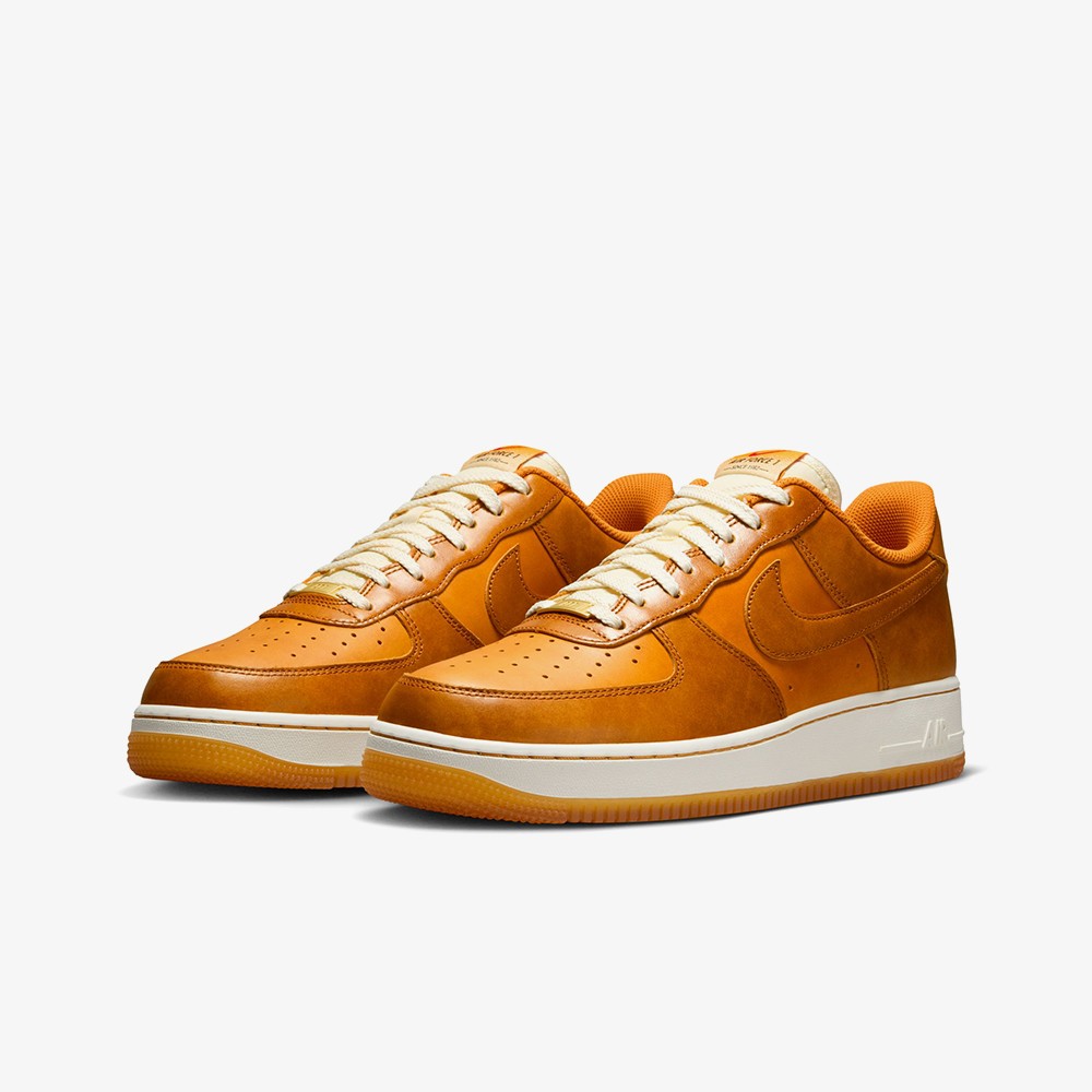 Air Force 1 '07 LV8 'Russet and Sunset'