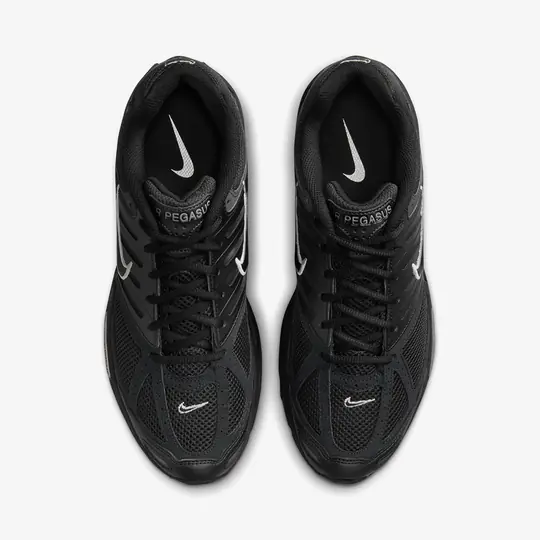 Pegasus 2K5 'Black Metallic Silver' - Görsel 6