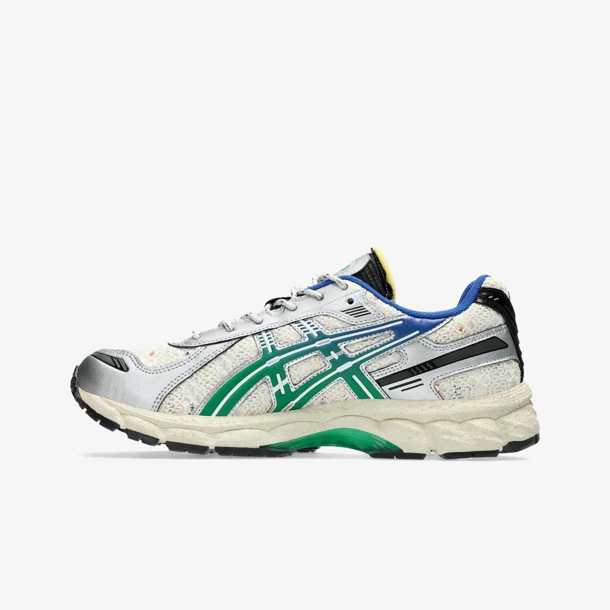 CARNIVAL x ASICS Gel-Kayano 12.1 'Phra Nakhon' - WUNDER