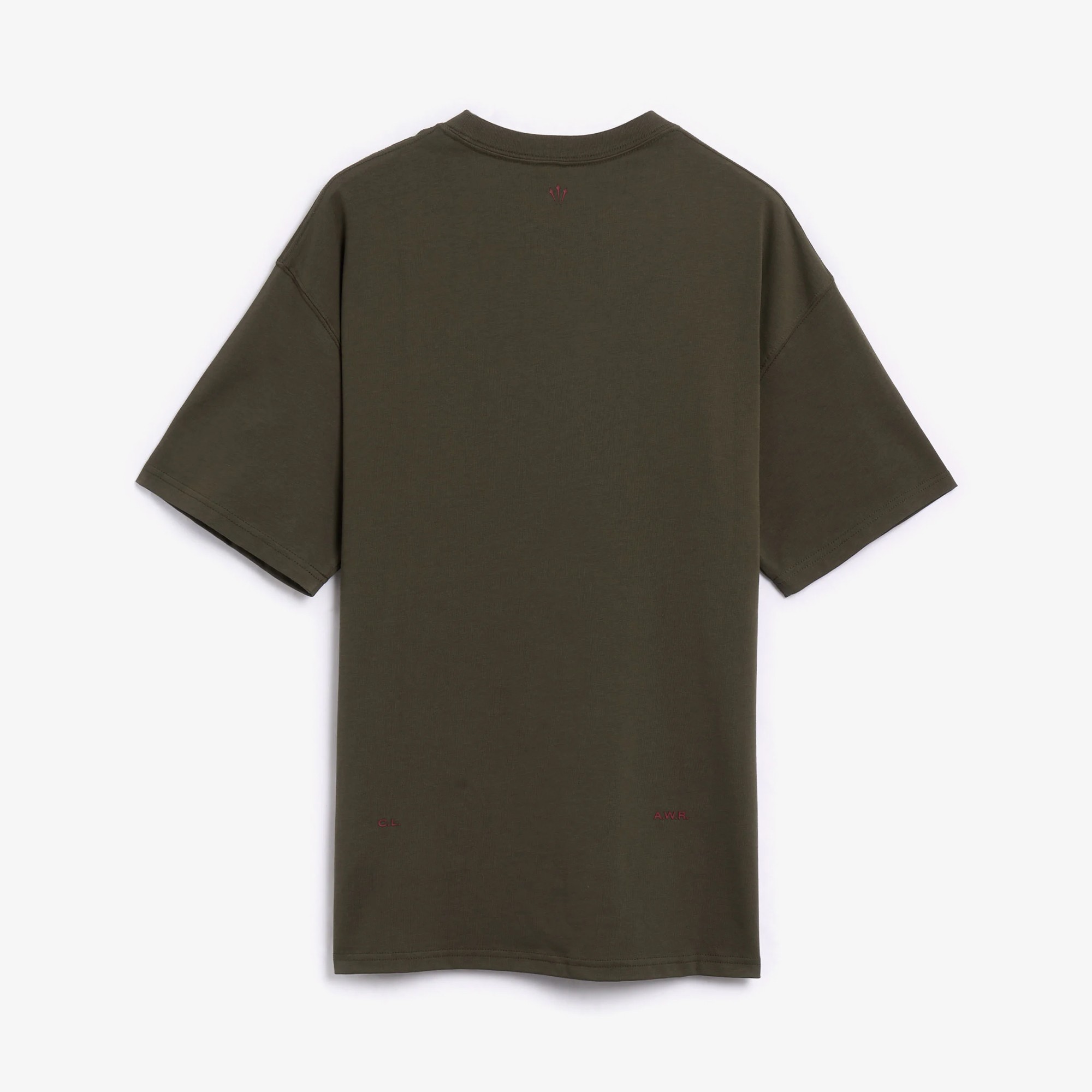 Nike x Nocta T-Shirt 'Khaki'