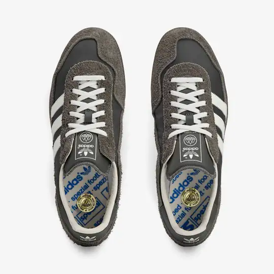 Wensley SPZL 'Utility Grey' - Görsel 7