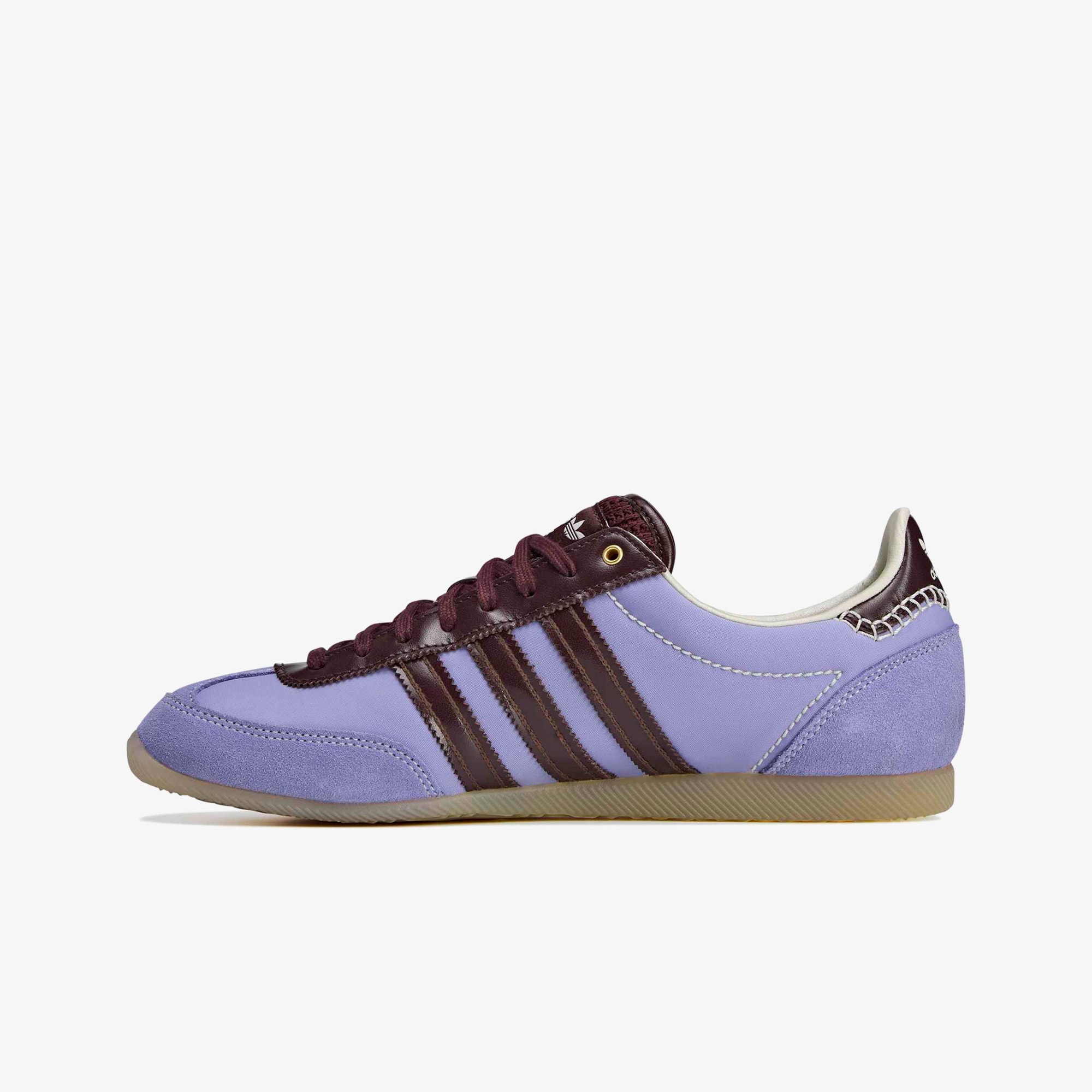 Wales Bonner x adidas Japan 'Light Purple' (W)