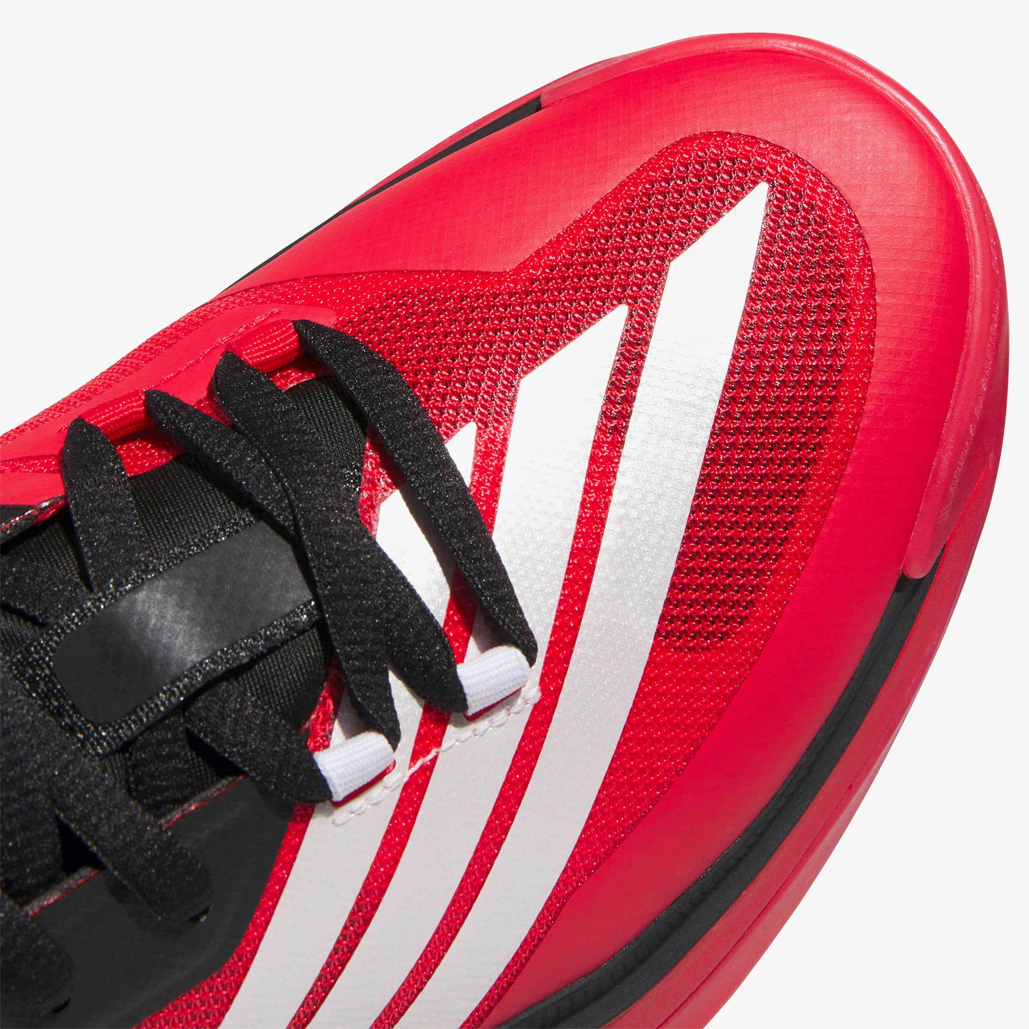 Adizero Select 3.0 'Pure Ruby'
