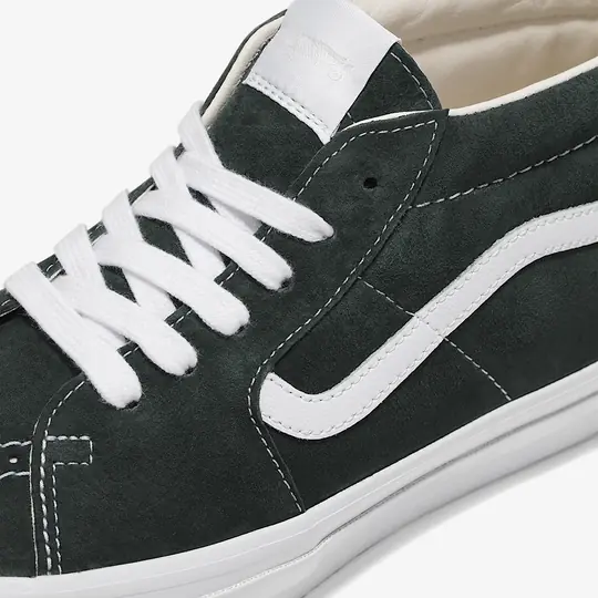 LX Sk8-Mid Reissue 83 'Scarab' - Görsel 6