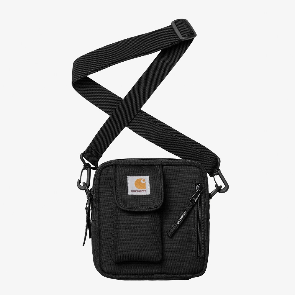 Essentials Bag 'Black'