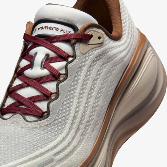 Vomero Plus 'Sail and Baroque Brown' - Görsel 8