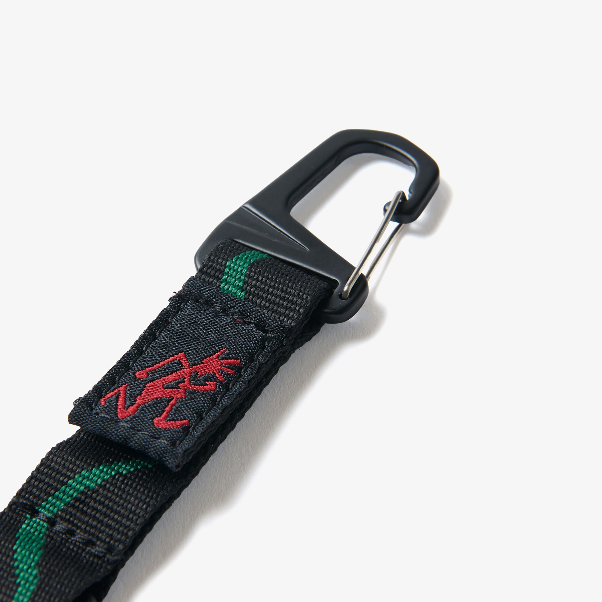 Webbing Key Holder 'Tribal'