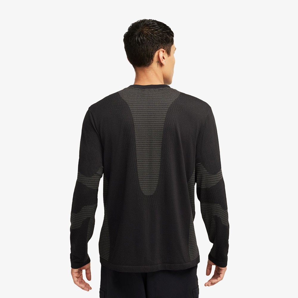 ACG Delta River Dri-Fit ADV Long-sleeve 'Black'