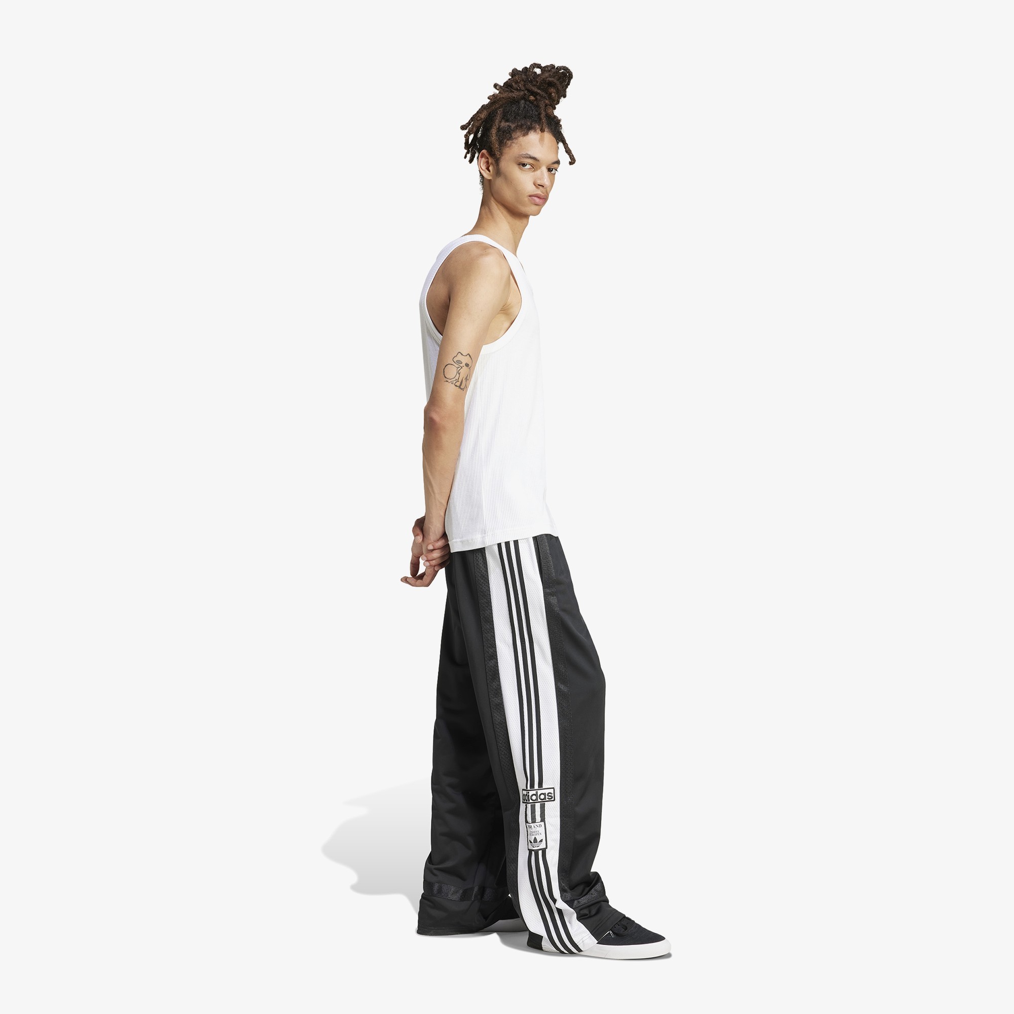 Adibreak Knitted Track Pants