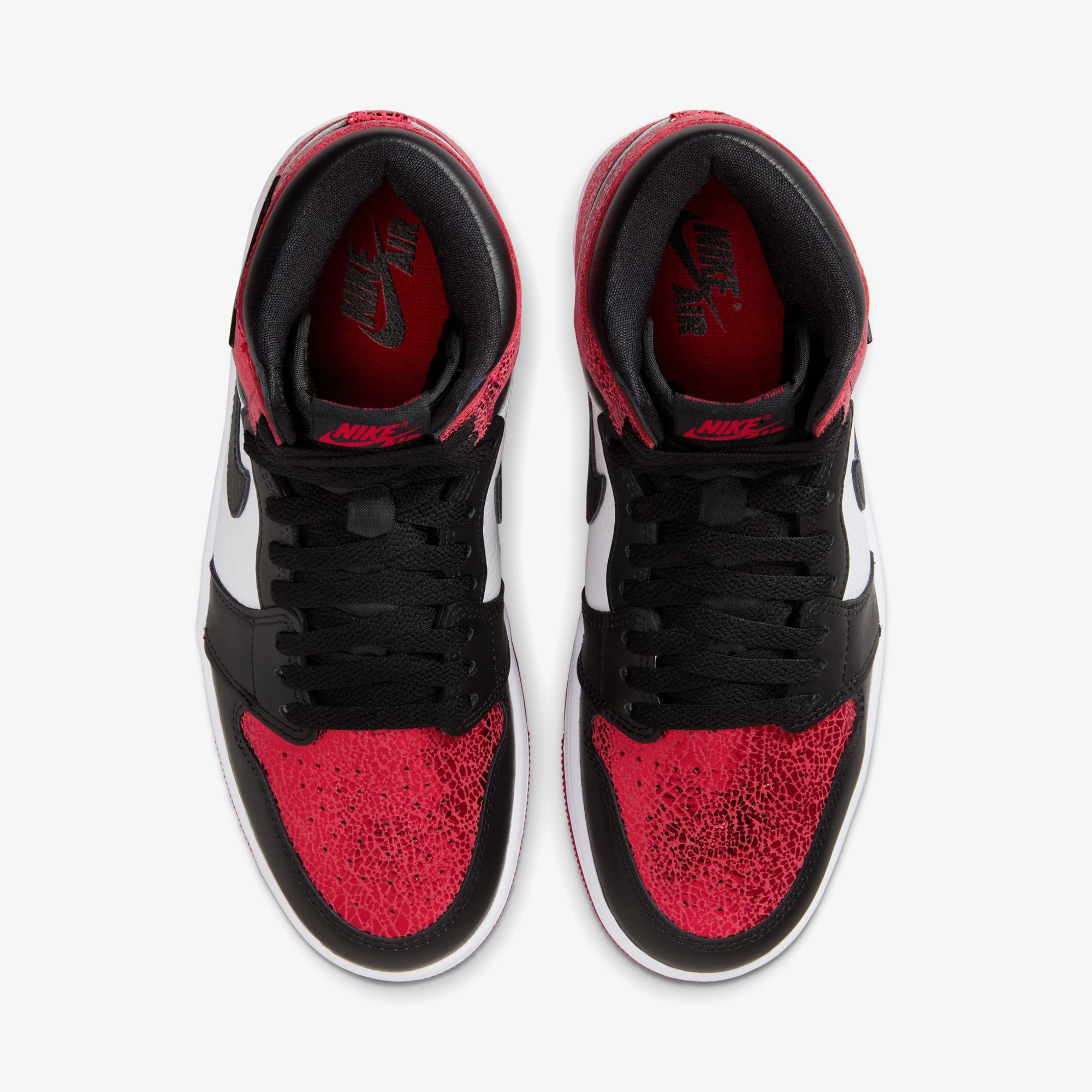 Air Jordan 1 Retro High OG 'Ruby' (W)