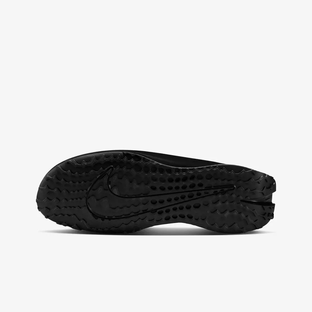Nike First Sight 'Triple Black' (W) - WUNDER
