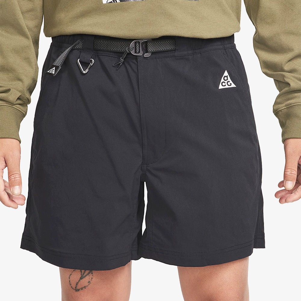 ACG Hiking Shorts 'Black'