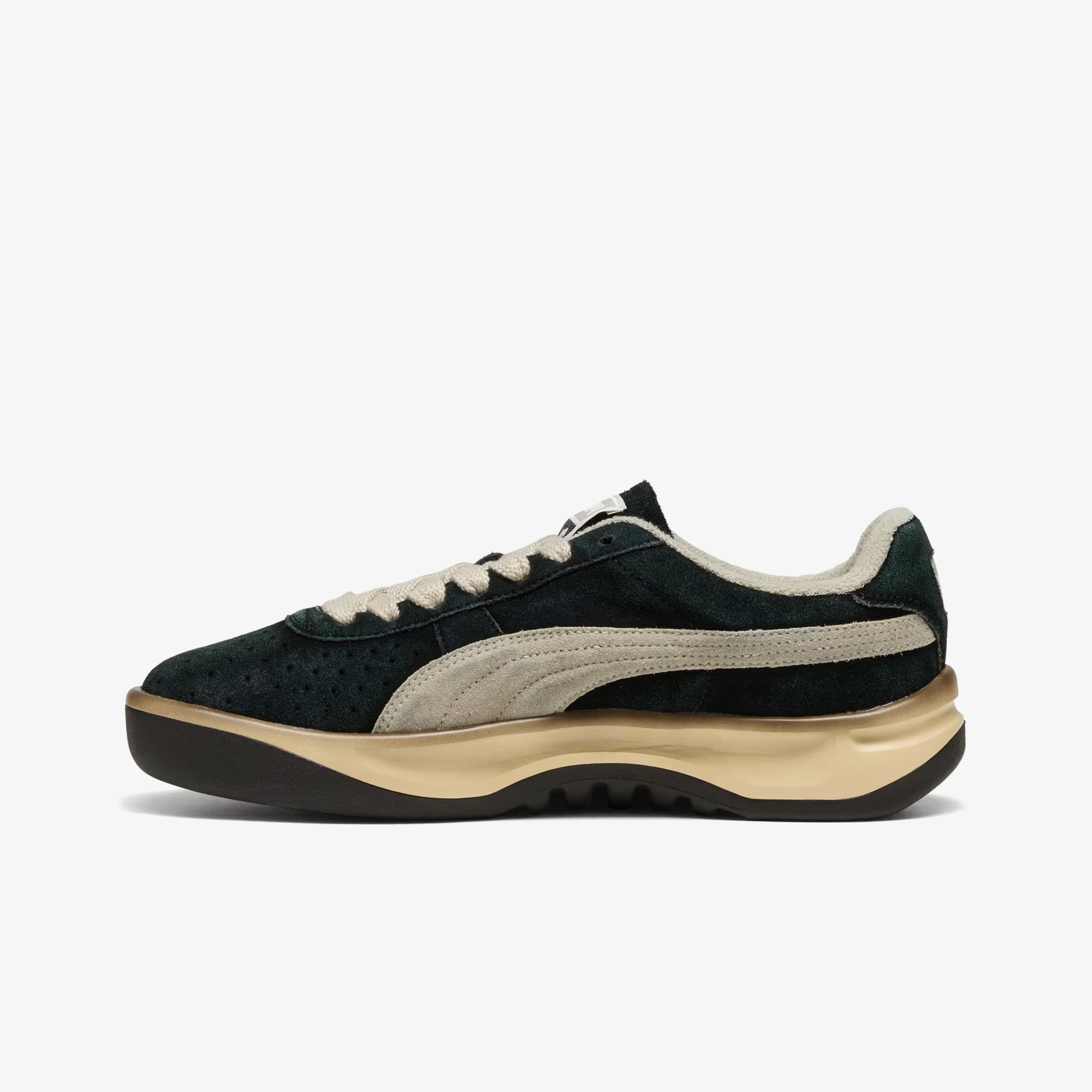 GV Special The Never Worn 5 'Black'