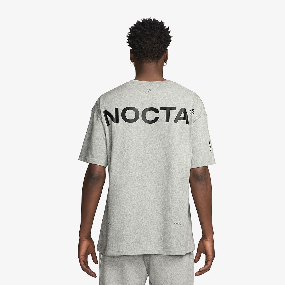 Nike x NOCTA T-shirt 'Dark Grey'