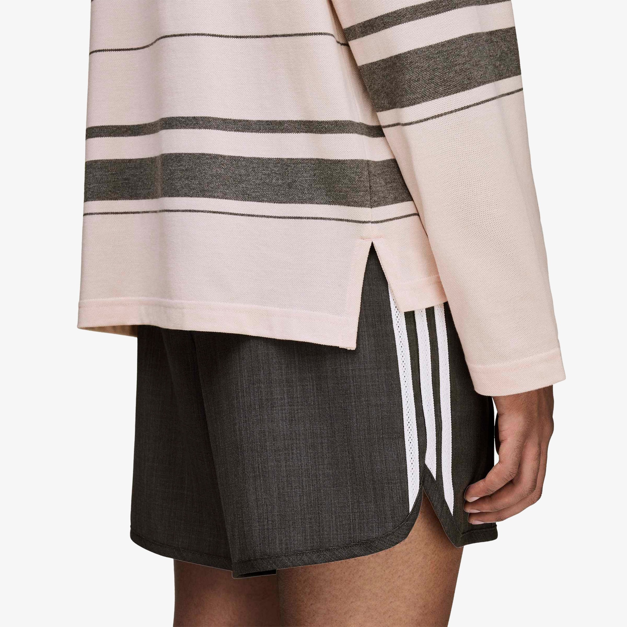 Wales Bonner x adidas Polo 'Wonder Quartz'