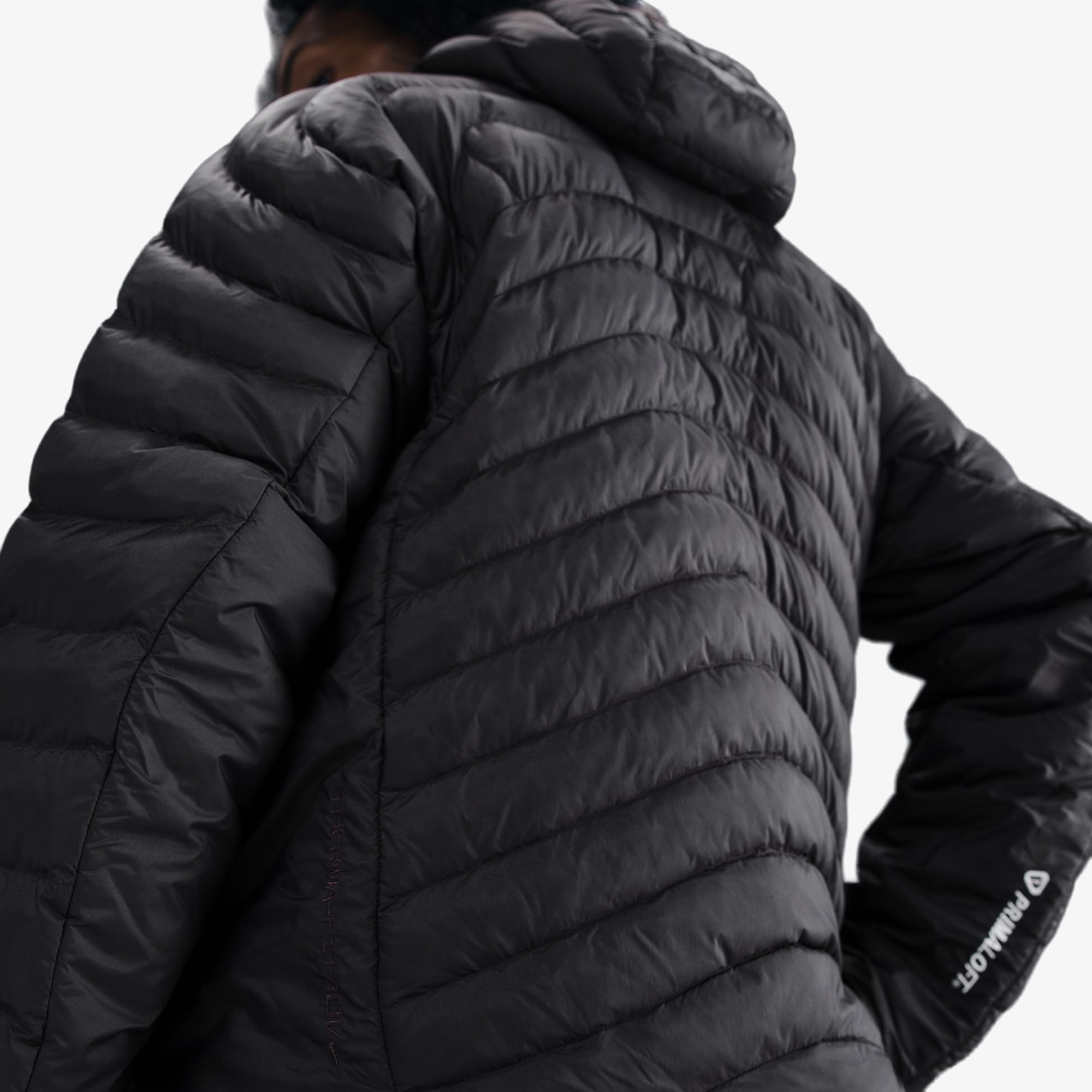 ACG Lava Flow Jacket 'Black Summit White'