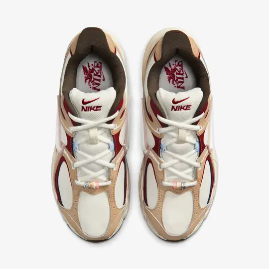 Nike Siyah Nike V5