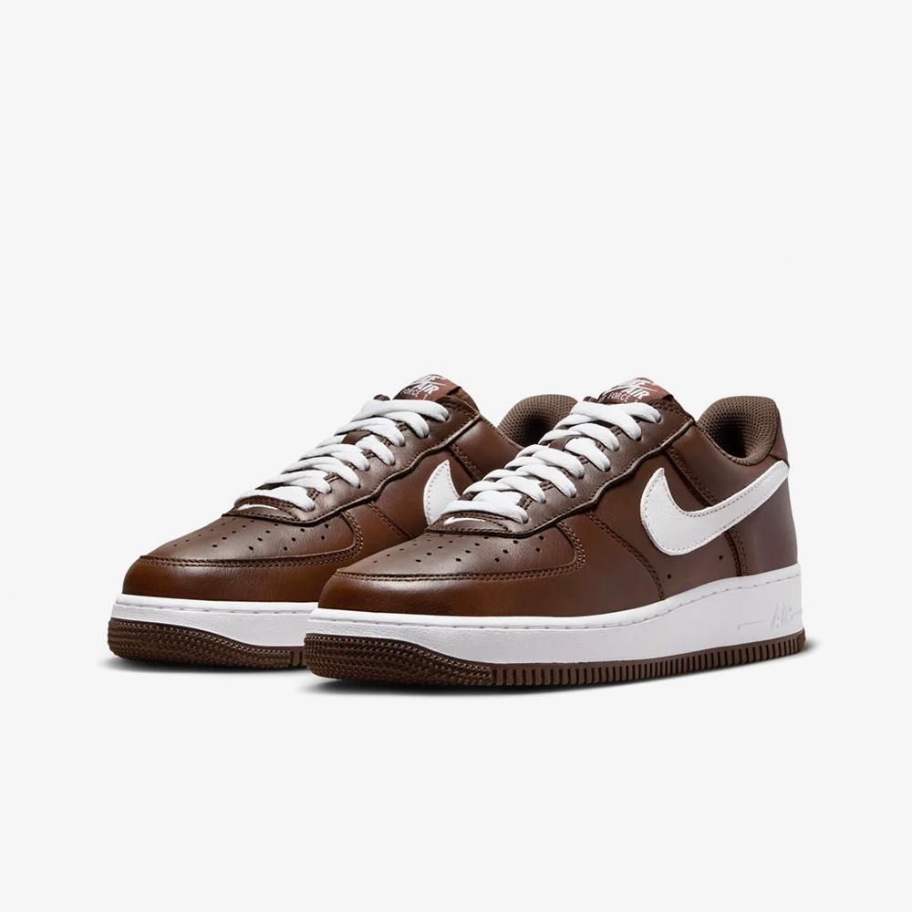 Air Force 1 Low 'Chocolate'