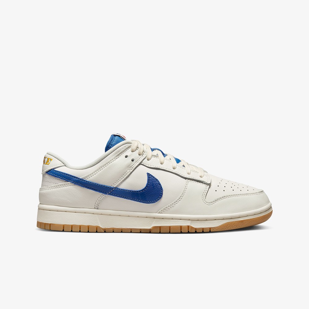 Nike Dunk Low SE 'Sail Blue' - WUNDER