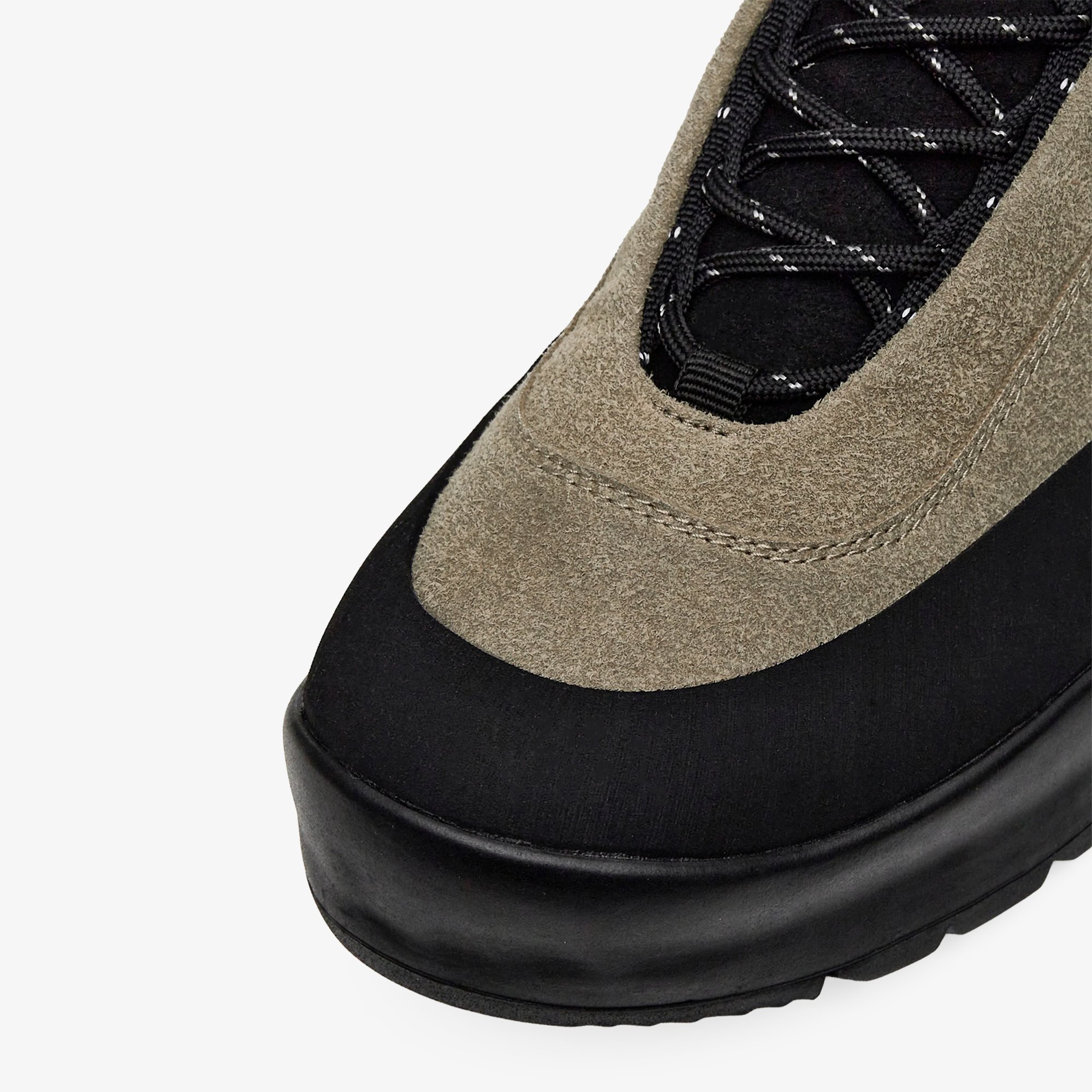 Cingino Vibram Hiking 'Sand Black'