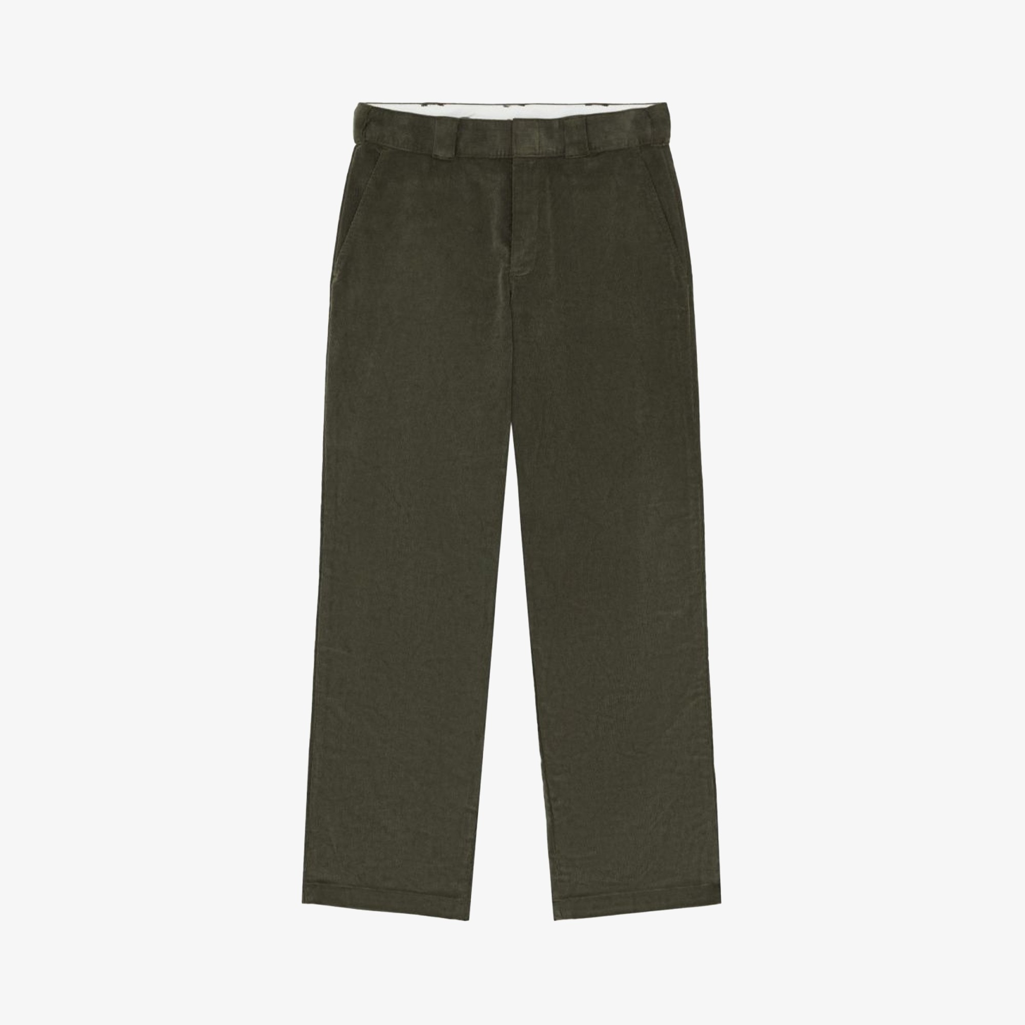 Corduroy 874 Pant 'Olive Green'
