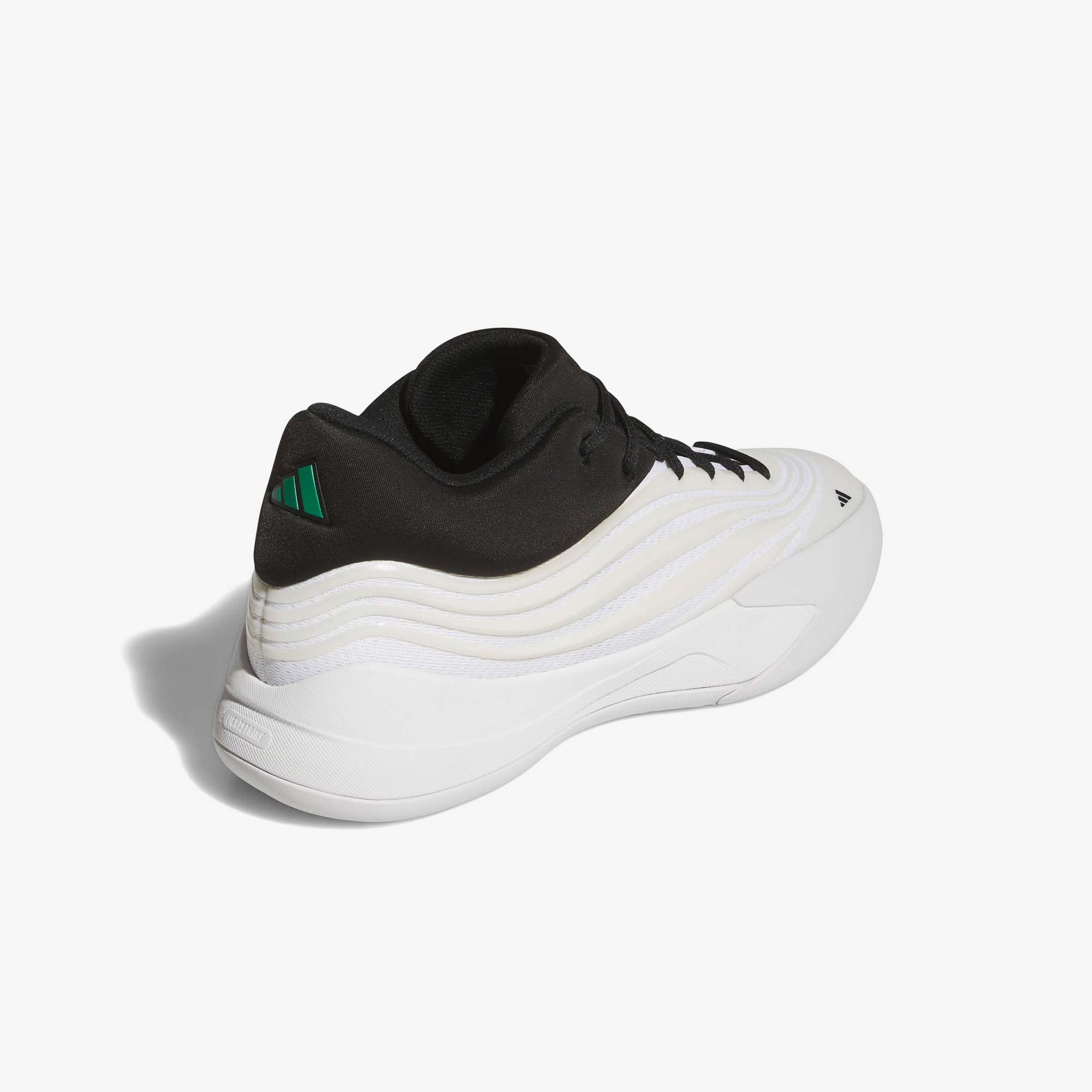 Dame X 'Zero Metalic'
