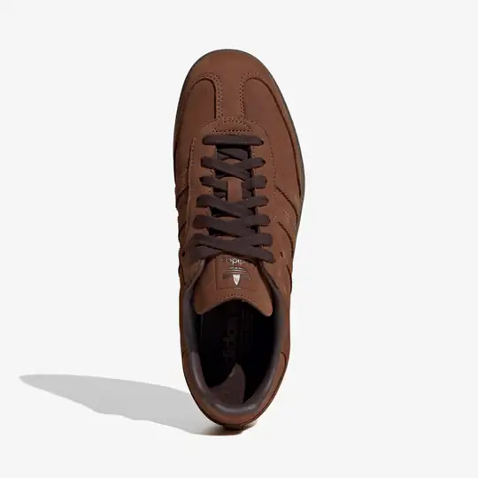 Adidas Adidas Kahverengi Samba OG 'Preloved Brown' Wunder'de! Kahverengi - 7. görsel