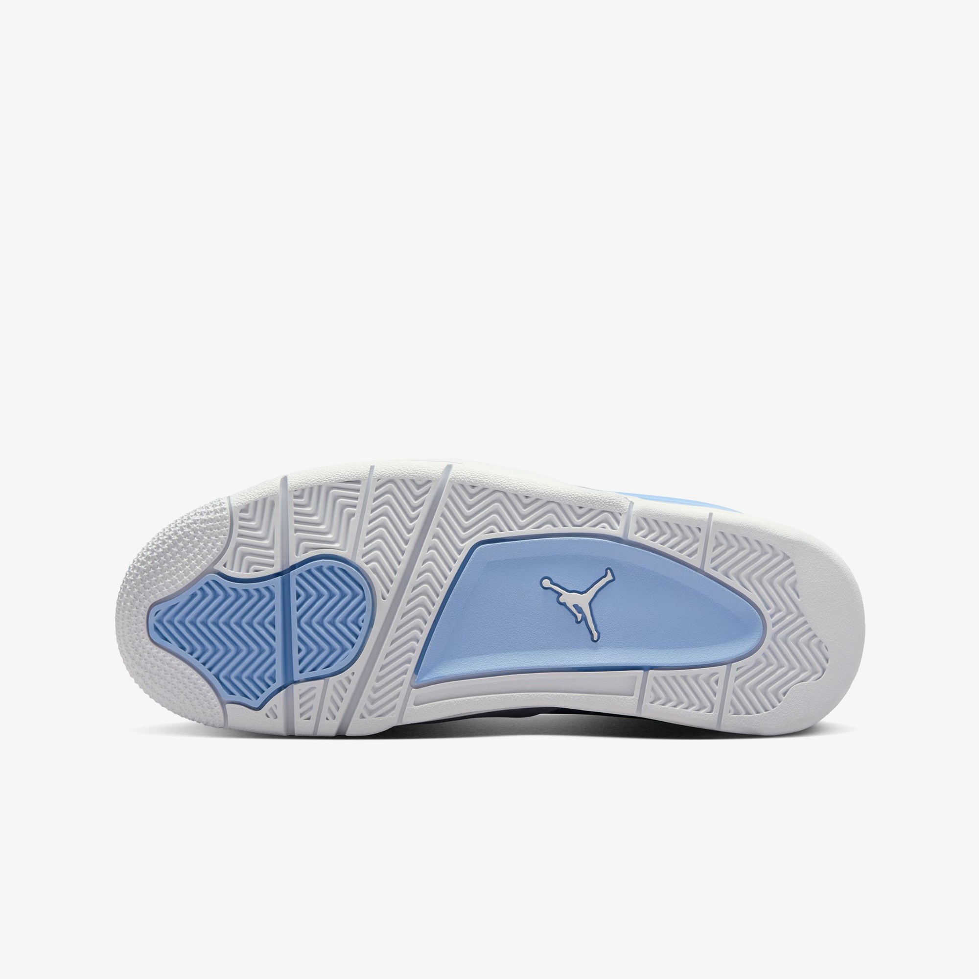 Air Jordan 4 RM 'Aliminum White'