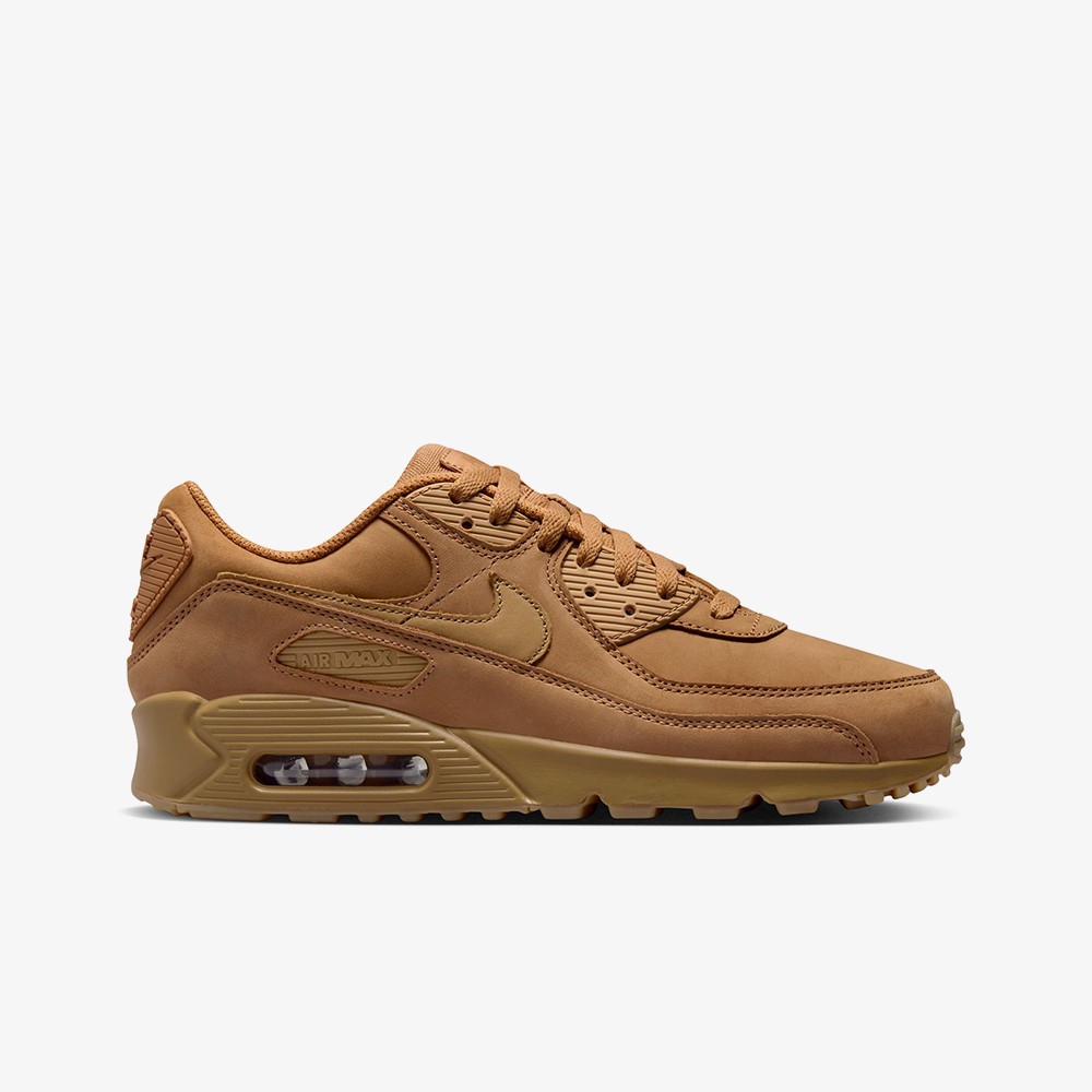 Air Max 90 Premium 'Wheat'