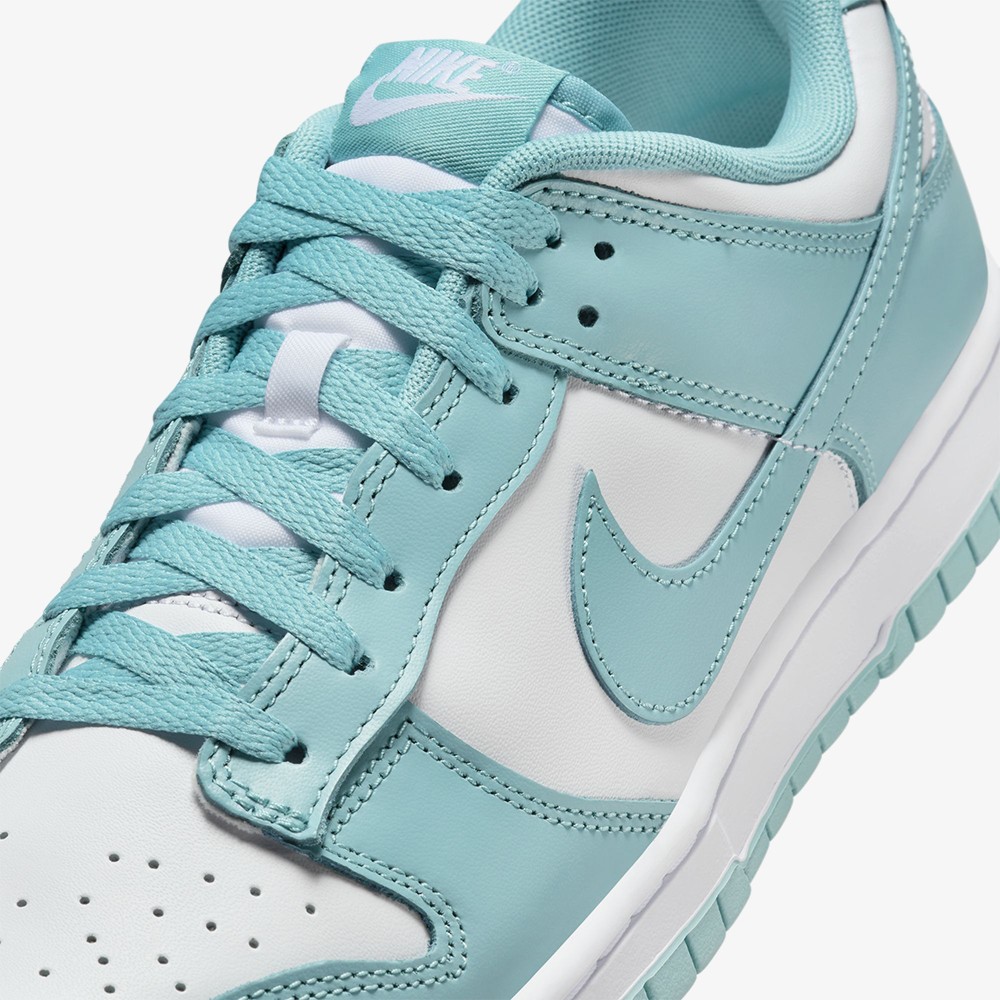 Dunk Low 'Denim Turquoise'