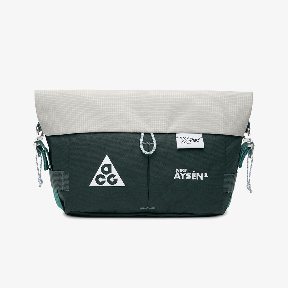 ACG Aysén Fanny Pack 3L 'Vintage Green'