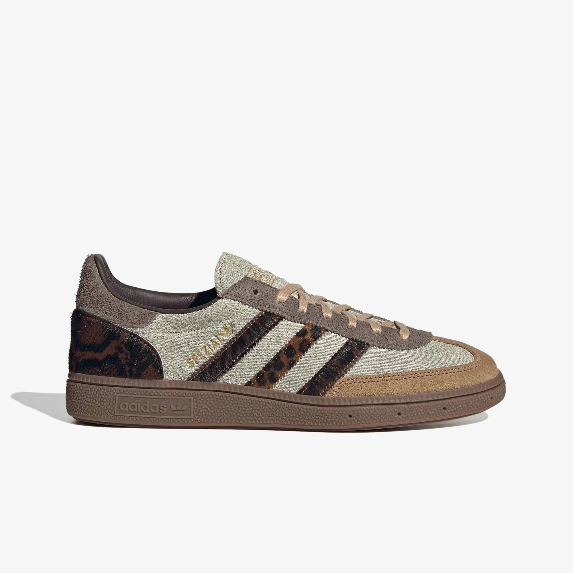 adidas Handball Spezial 'Khaki Six' - WUNDER