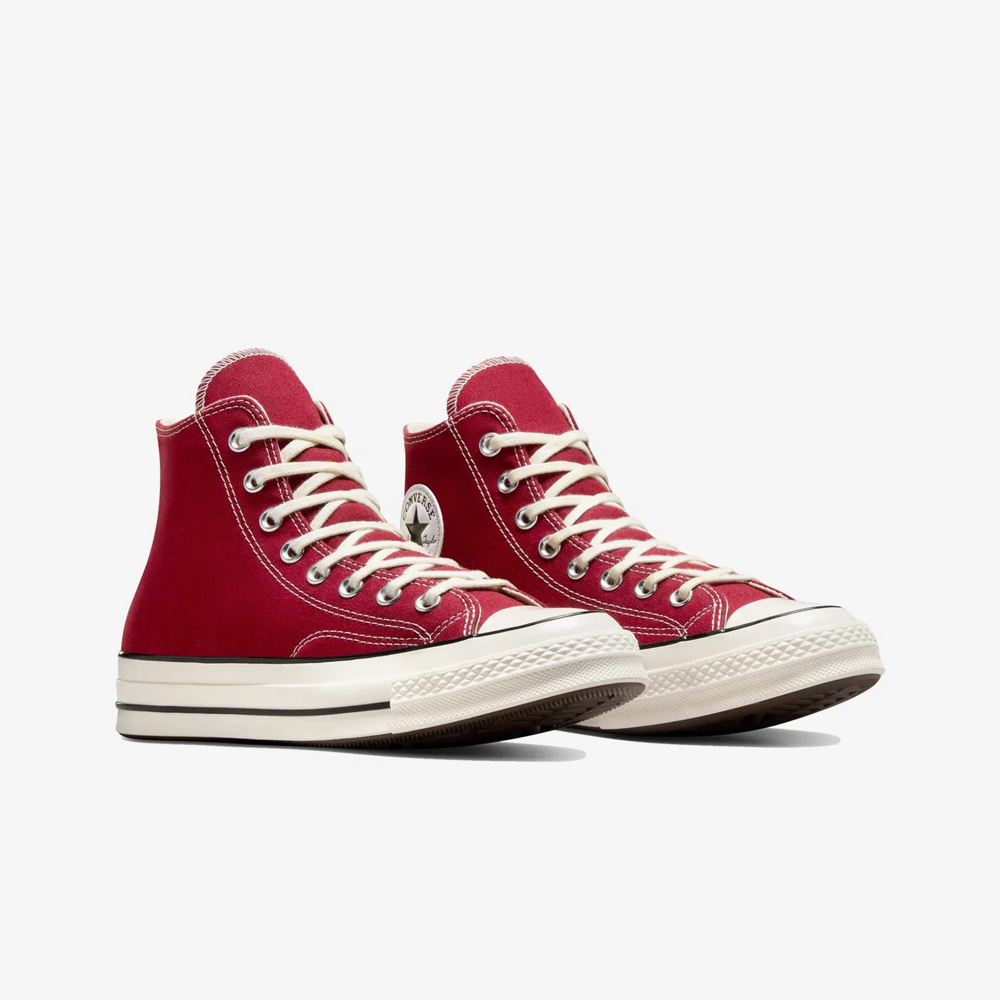 Chuck 70 Hi 'Burgundy'