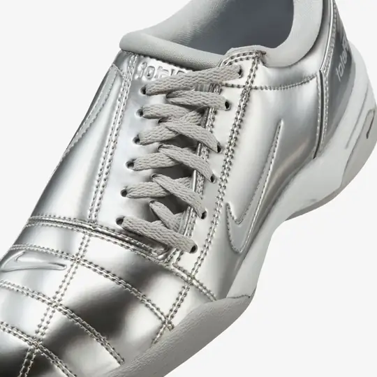 Total 90 III 'Metallic Platinum' (W) - Görsel 7