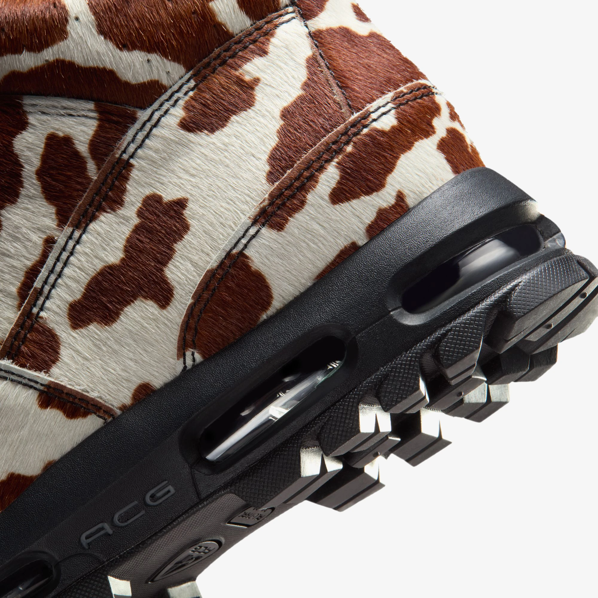 Air Max Goadome 'Sail and Cacao Wow'