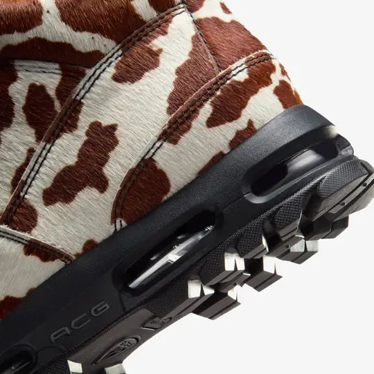 Air Max Goadome 'Sail and Cacao Wow' - Görsel 9