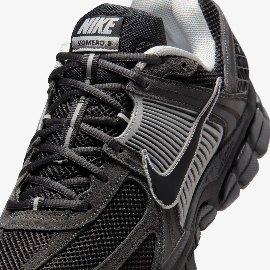 Nike Zoom Vomero 5 'Anthracite Chrome' - WUNDER