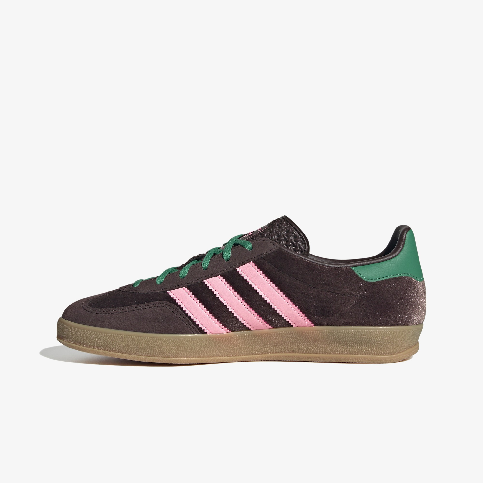 Gazelle Indoor 'Dark Brown'